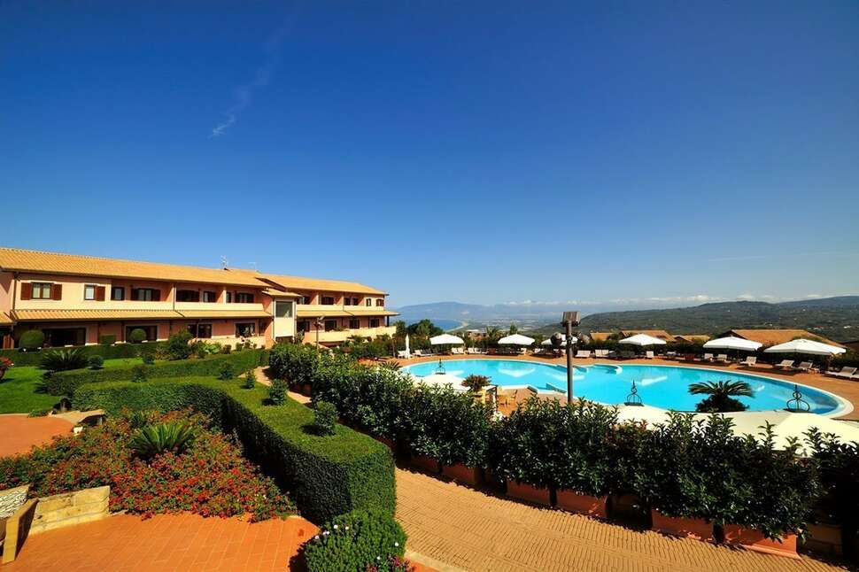 Een foto van Popilia Country Resort