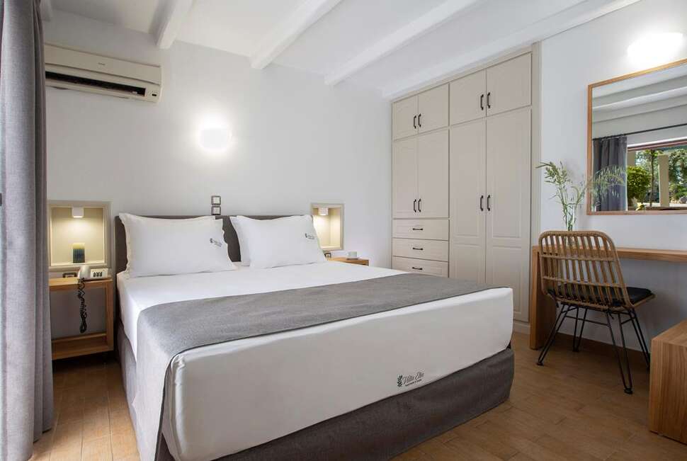 Een foto van Villa Elia