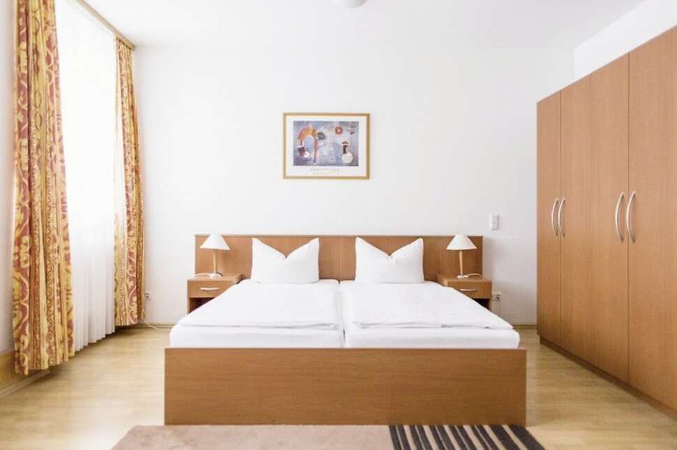 Een foto van Altwernigeröder Aparthotel