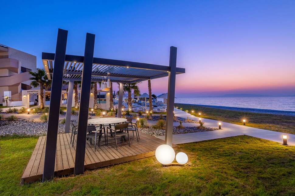 Een foto van Sun Beach Resort