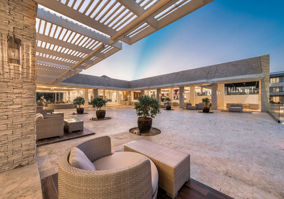 Een foto van Chic Punta Cana by Royalton
