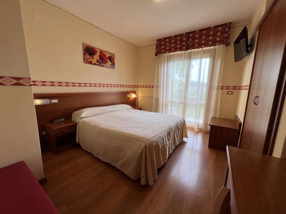 Een foto van Viole Country Hotel