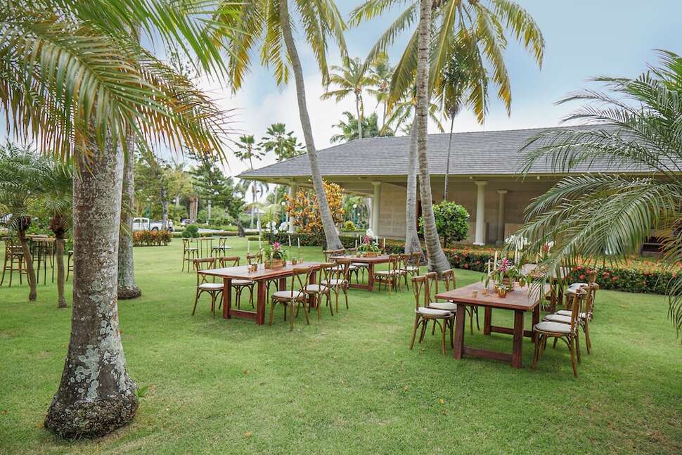 Een foto van Iberostar Dominicana