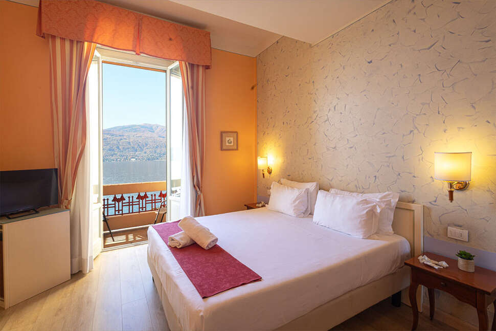 Een foto van Hotel Pallanza