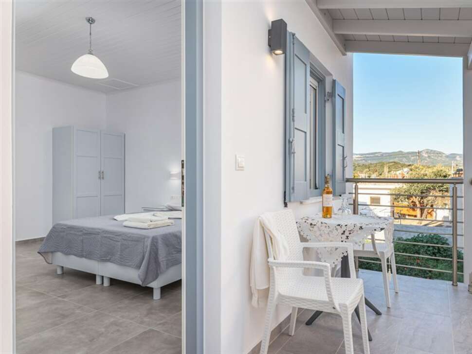 Een foto van Maria Studios & Appartementen