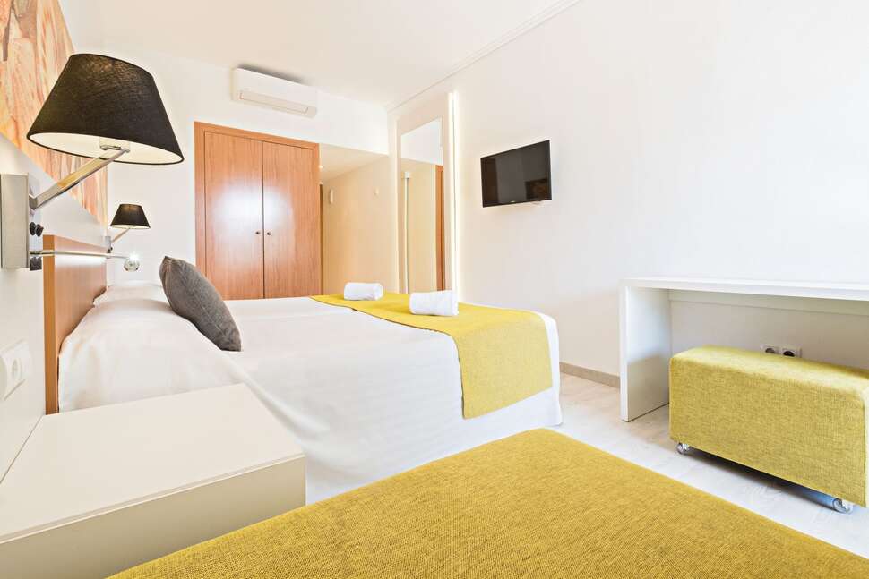 Een foto van AzuLine Hotel Pacific