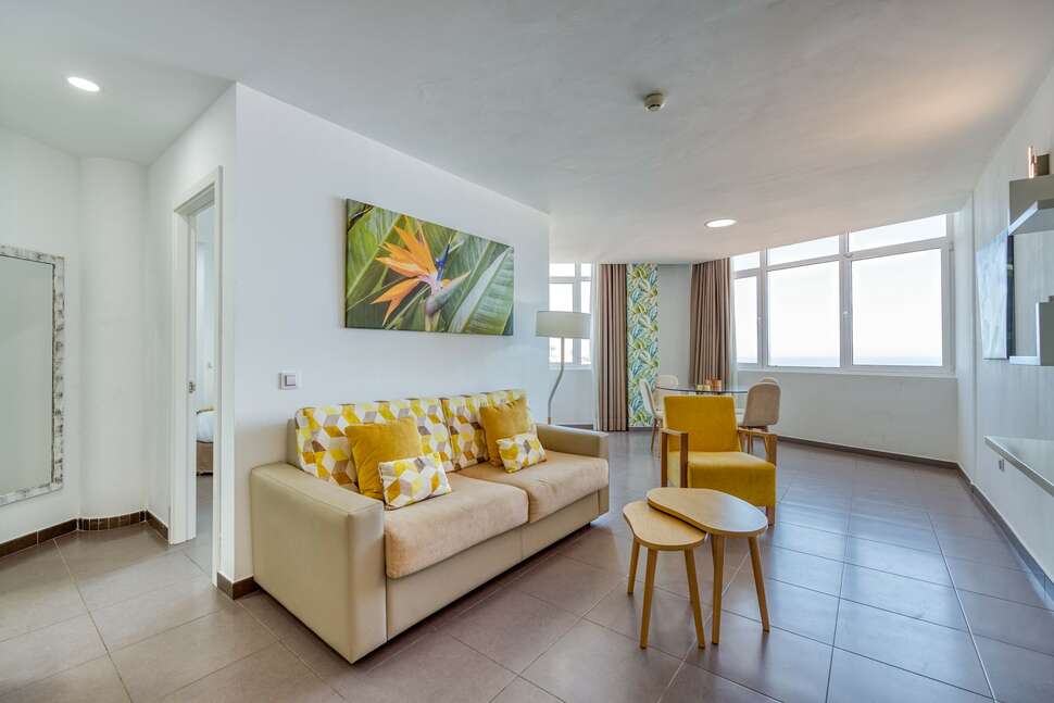 Een foto van Holiday Club Vista Amadores