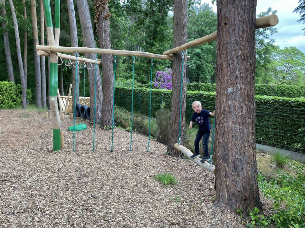 Een foto van Camping het Swinnenbos