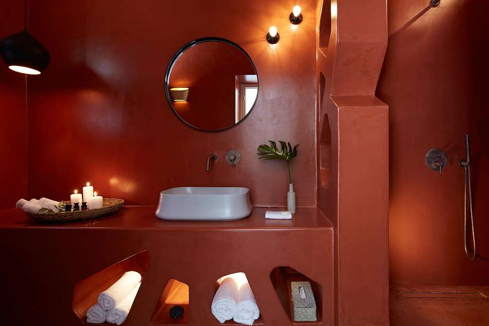 Een foto van Aeon Suites
