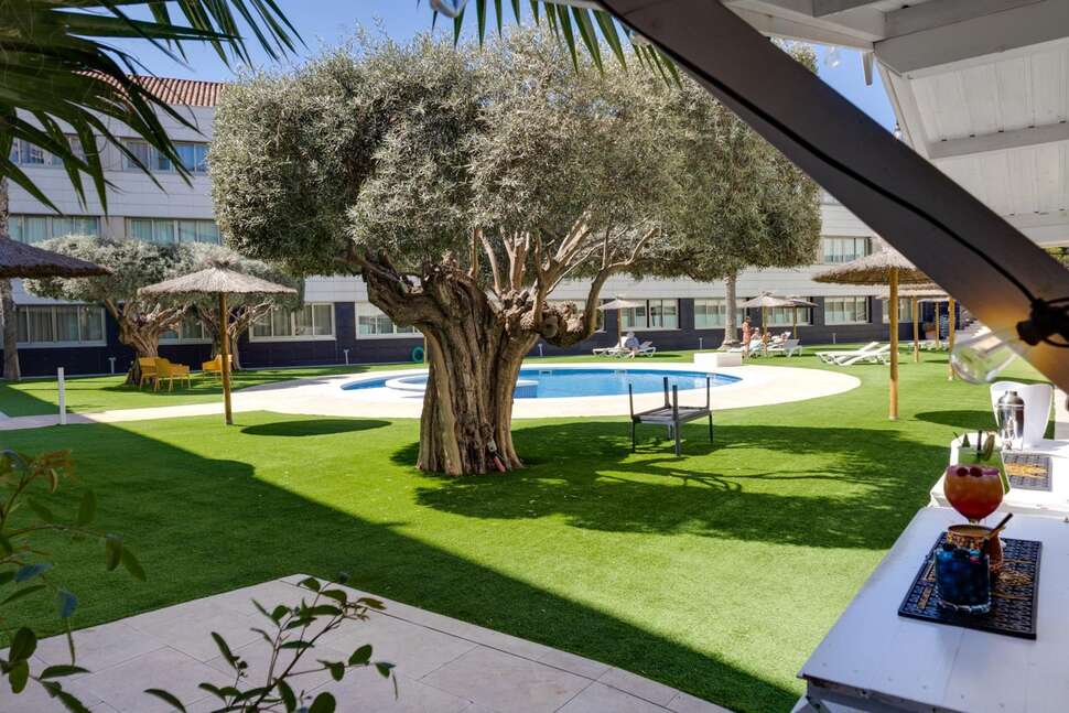 Een foto van Daniya Alicante