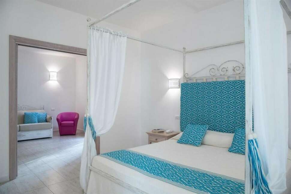 Een foto van Hotel Flamingo