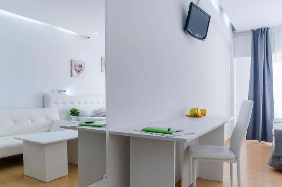 Een foto van Boutique Urban Madrid Serrano