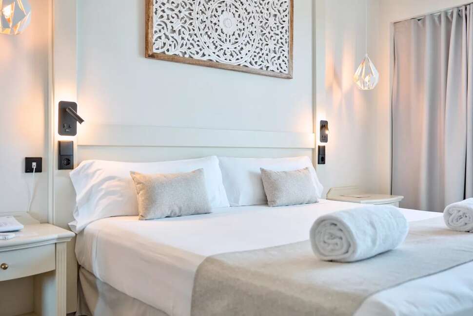 Een foto van Hotel Ankaa