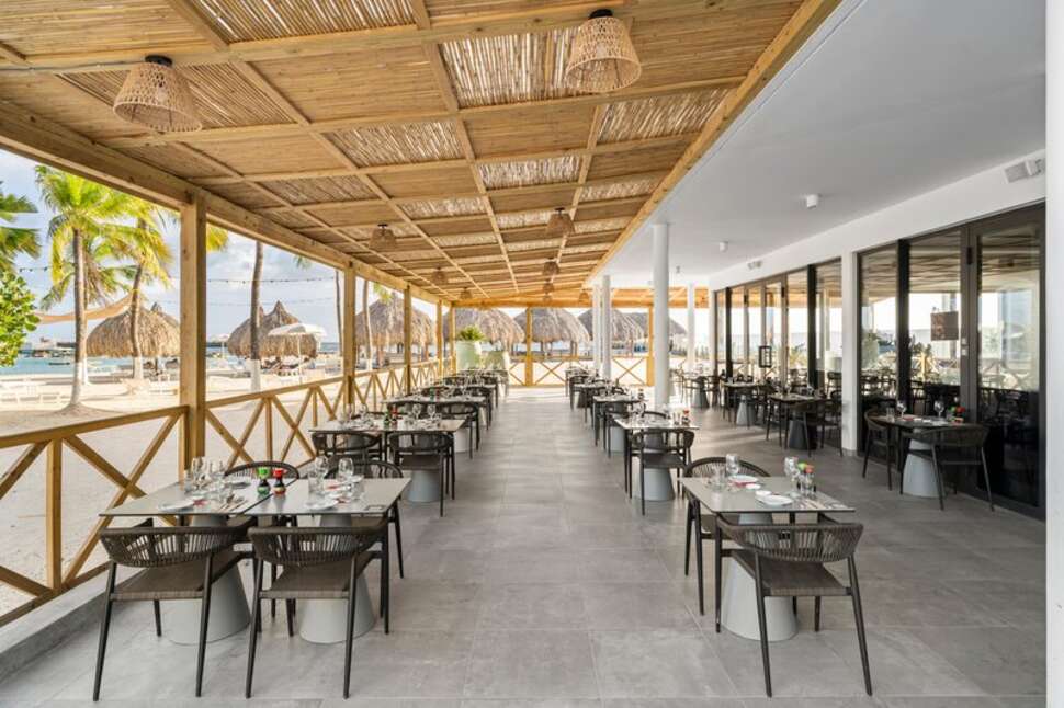 Een foto van Mangrove Beach Resort