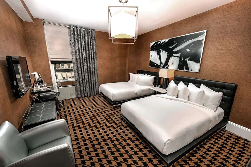 Een foto van Ameritania Hotel