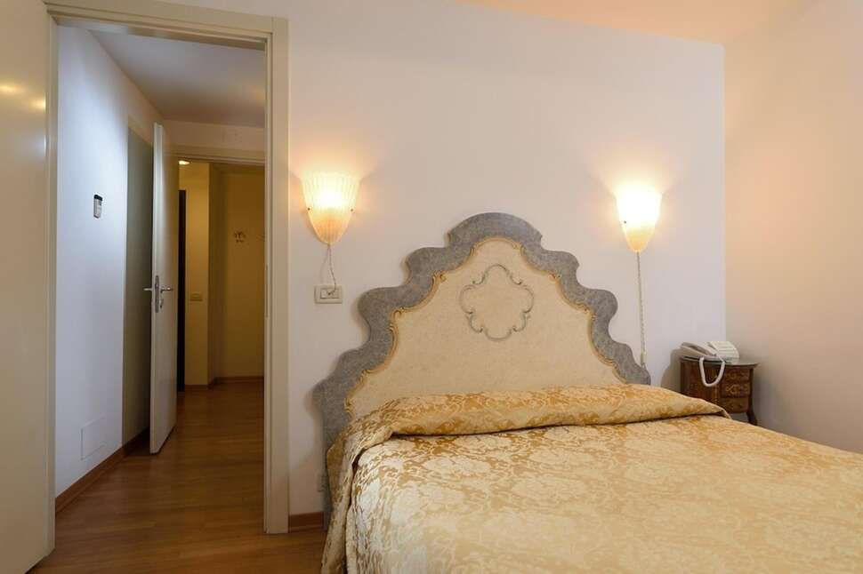 Een foto van Hotel Royal San Marco