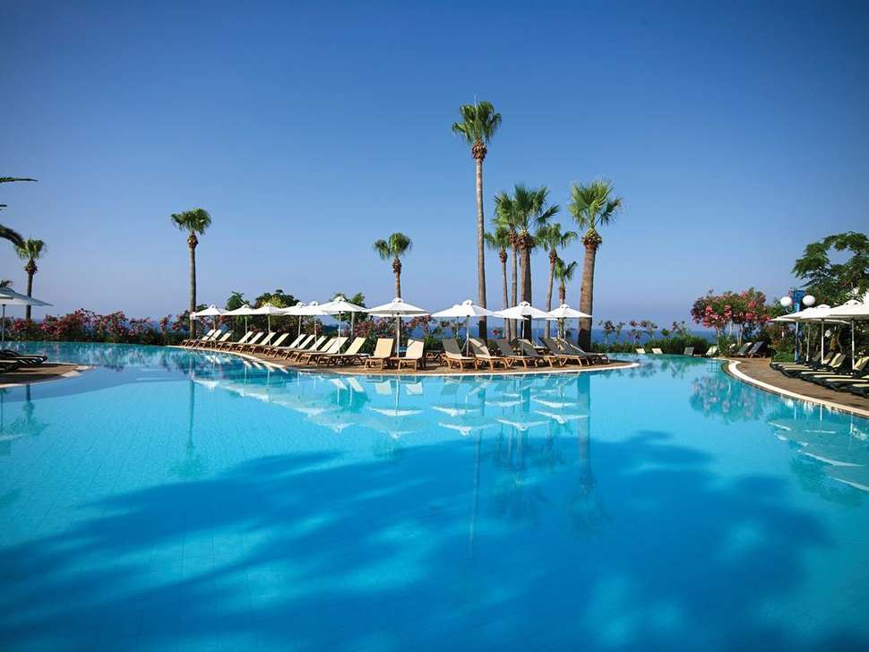 Accommodatie foto: Atlantica Sungarden Beach