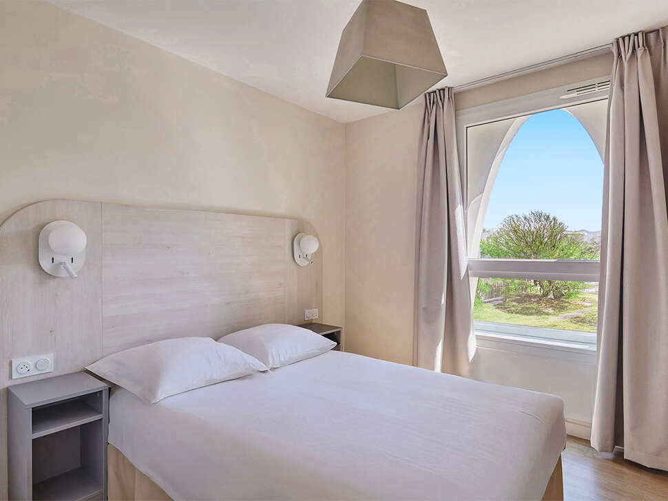 Een foto van Les Residences Du Soleil