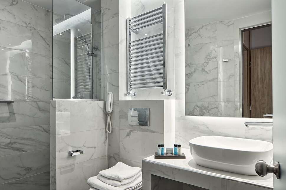 Een foto van Antigon Urban Chic Hotel