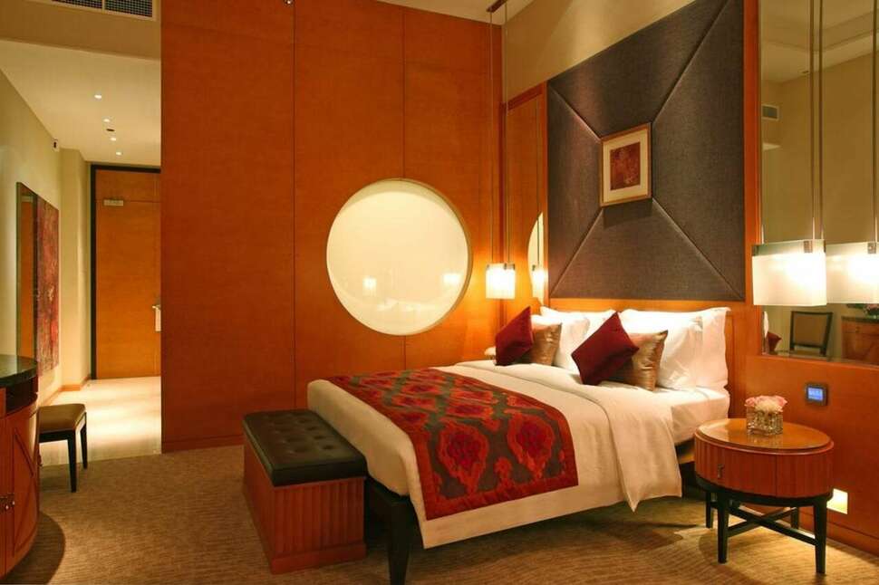 Een foto van Al Raha Beach Resort & Spa