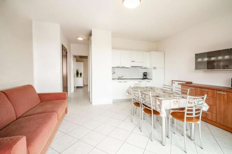 Een foto van Residence Onda Blu