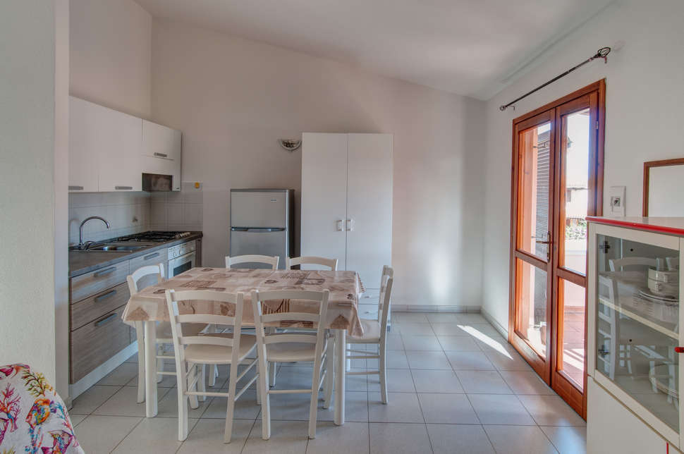 Een foto van Gallura Residence