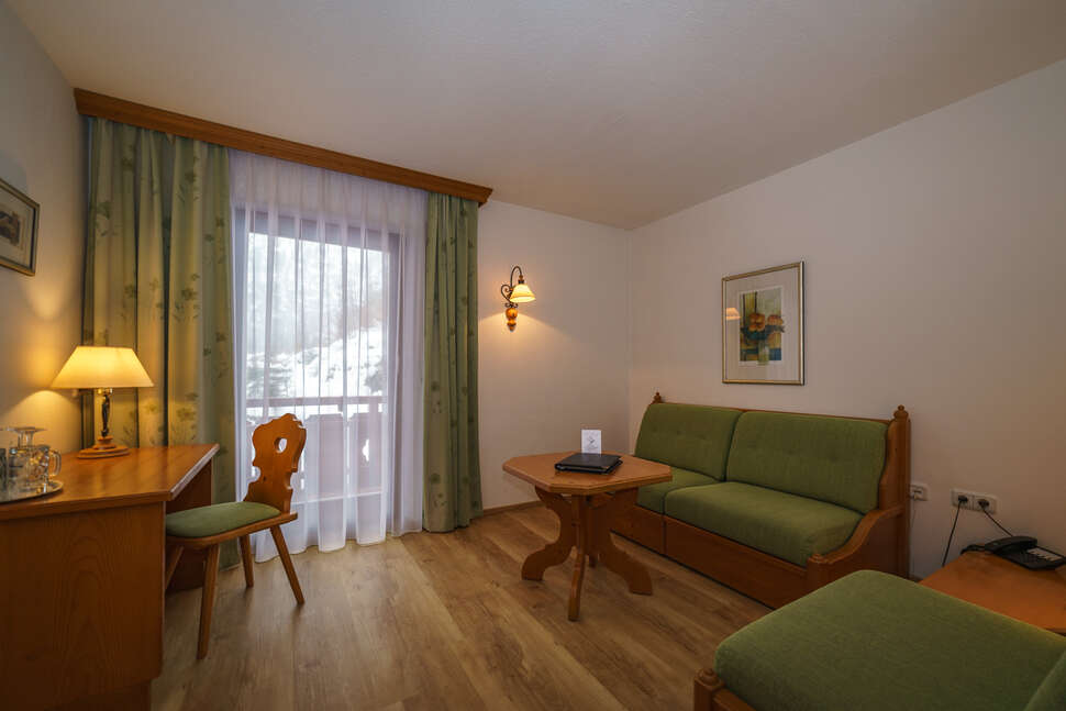 Een foto van Parkhotel Sonnenhof