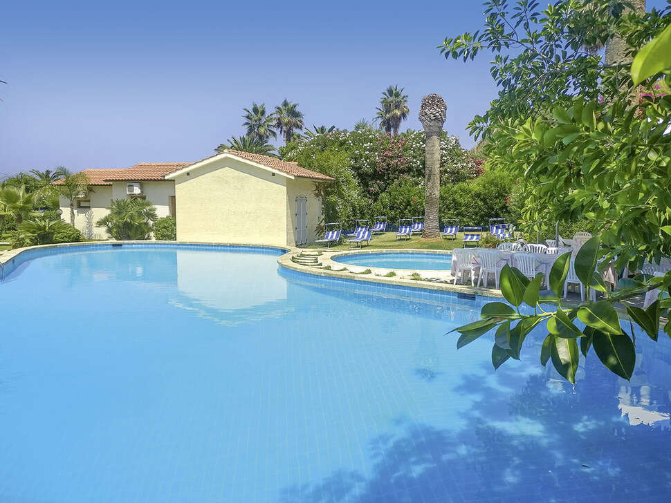 Ein Foto The Torre Marino Hotel Club