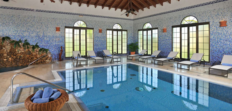 Een foto van de faciliteiten bij Grand Bahia Principe Bavaro