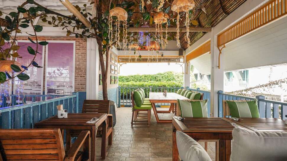 Een foto van Sugar Marina Resort