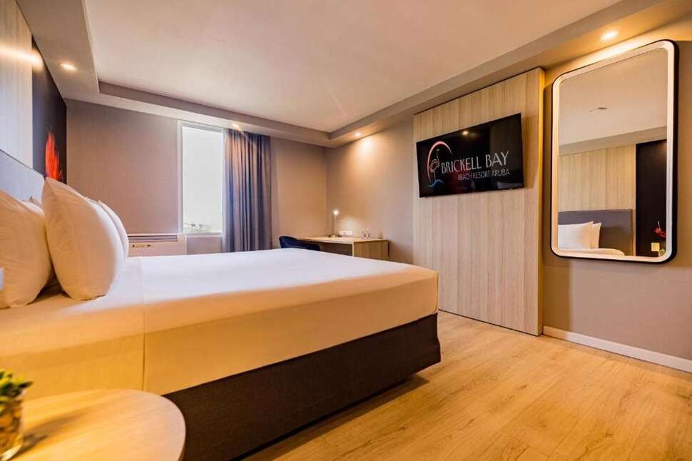 Een foto van Tryp by Wyndham Aruba