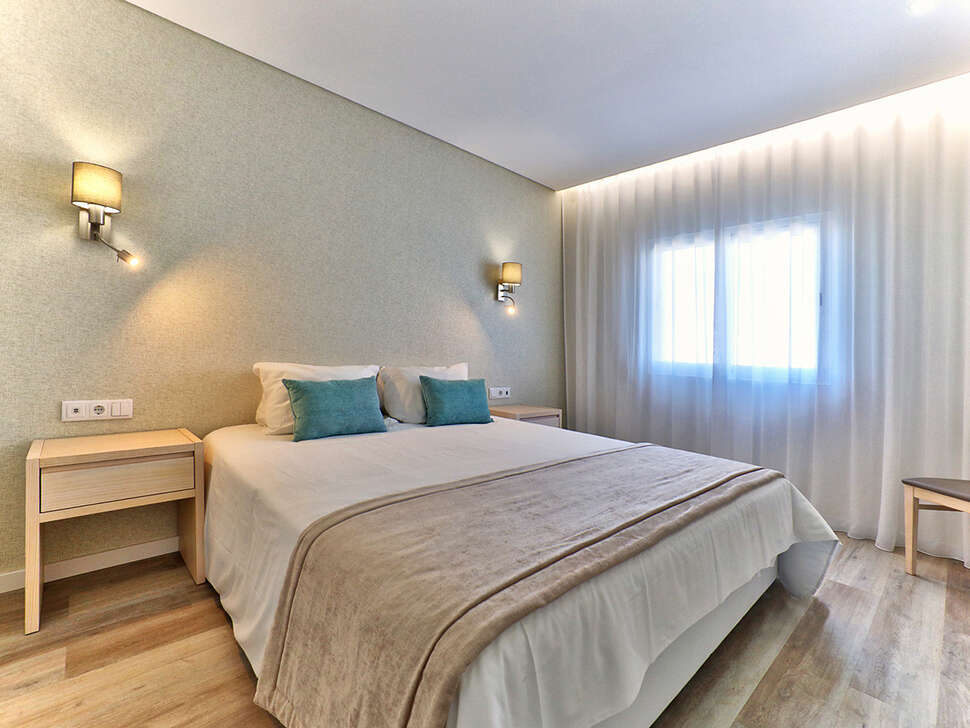 Een foto van Agua Hotels Vila Branca