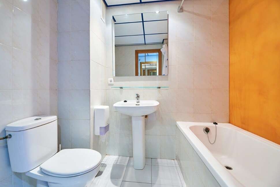 Een foto van Inter2 Salou Apartment Resort