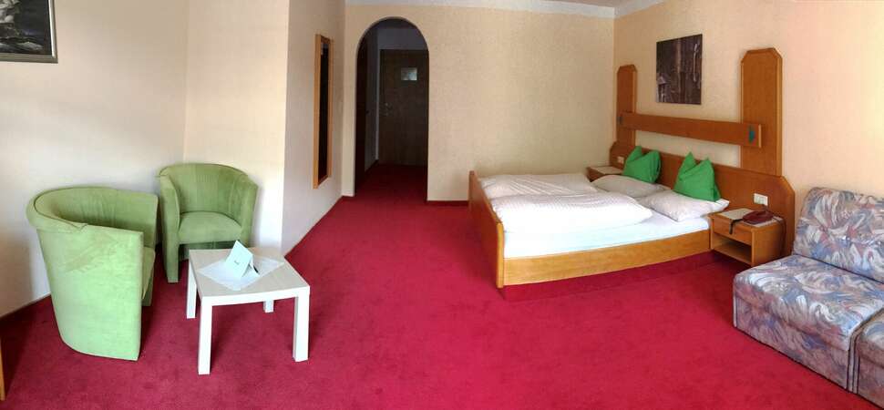 Een foto van Simmerlwirt Hotel
