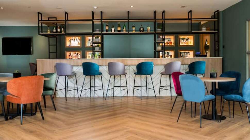 Een foto van Hilton Garden Inn Milan Malpensa