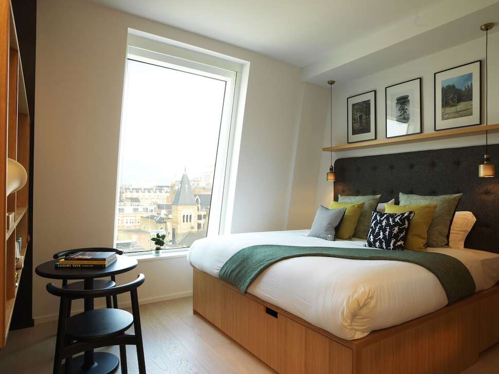 Een foto van Wilde Aparthotels By Staycity Covent Garden