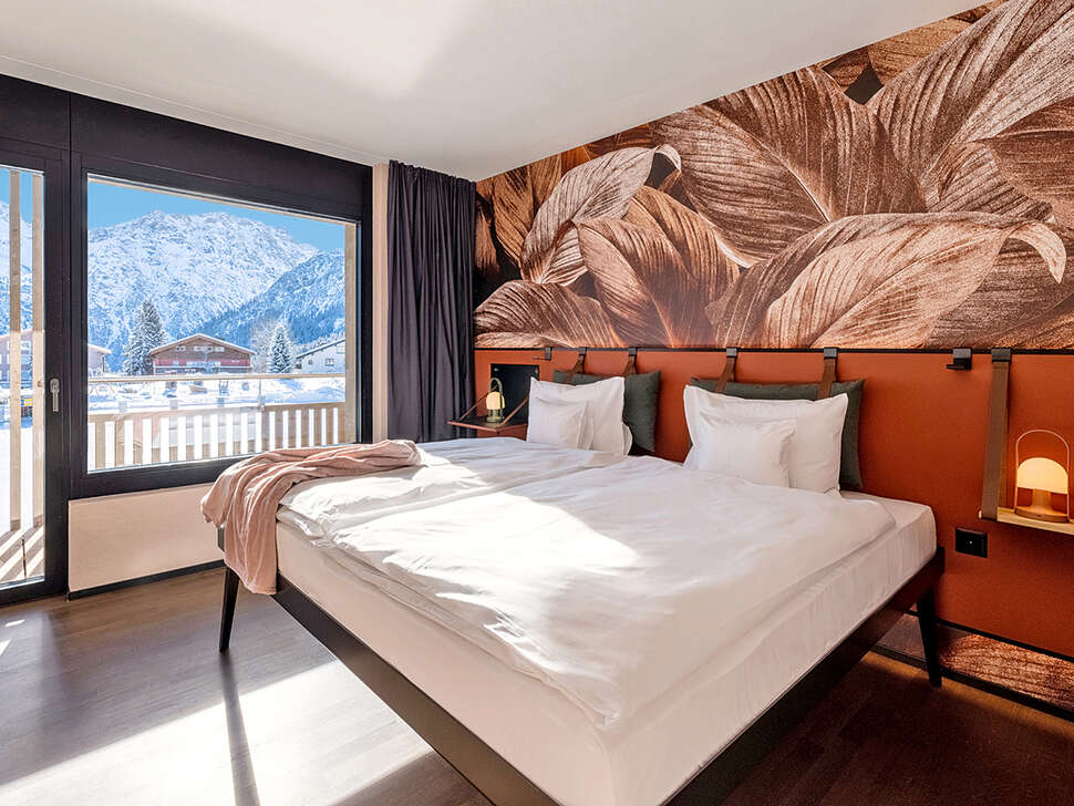 Een foto van Hotel Aves Arosa