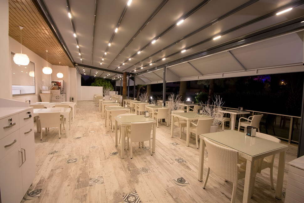 Een foto van Supreme Beach Hotel