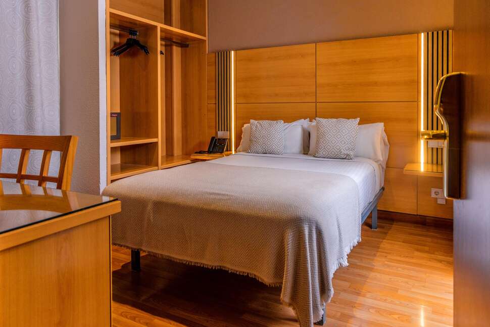 Een foto van Hotel Serrano