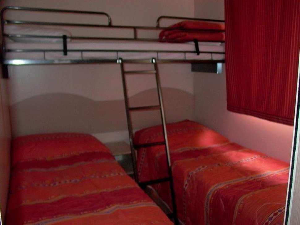 Een foto van Camping Poljana