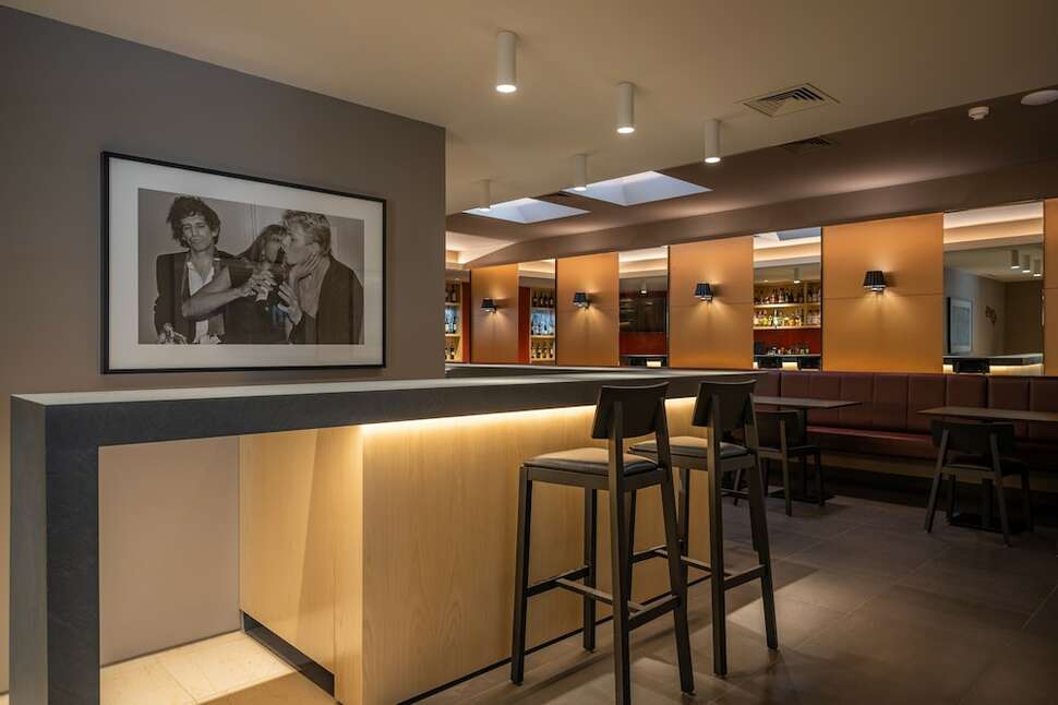 Een foto van Girassol Hotel
