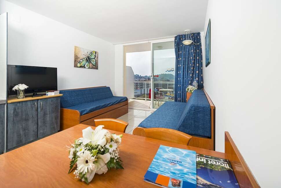 Een foto van Costa Encantada Resort & Suites