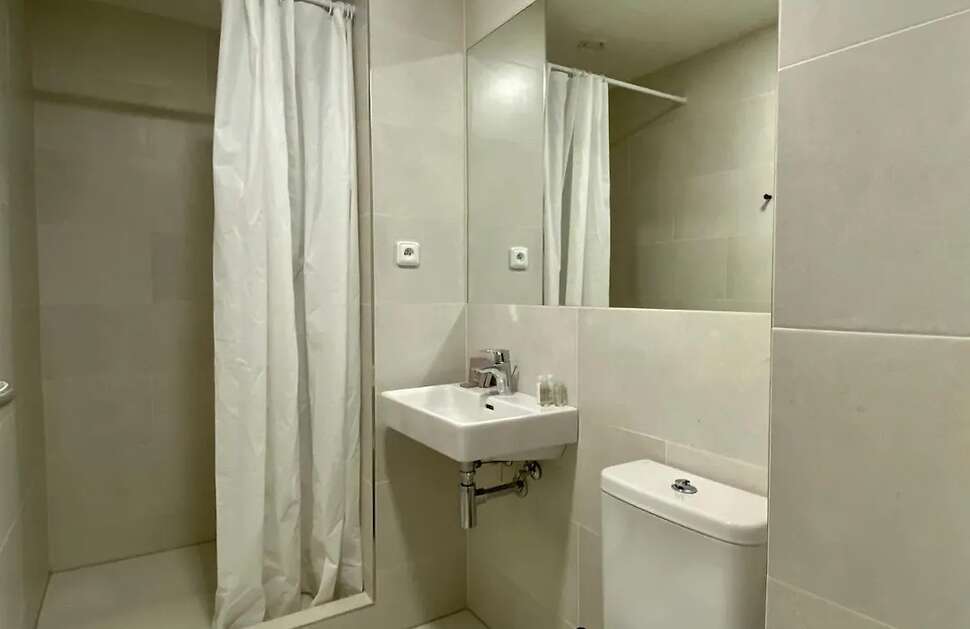 Een foto van Figaro Suites