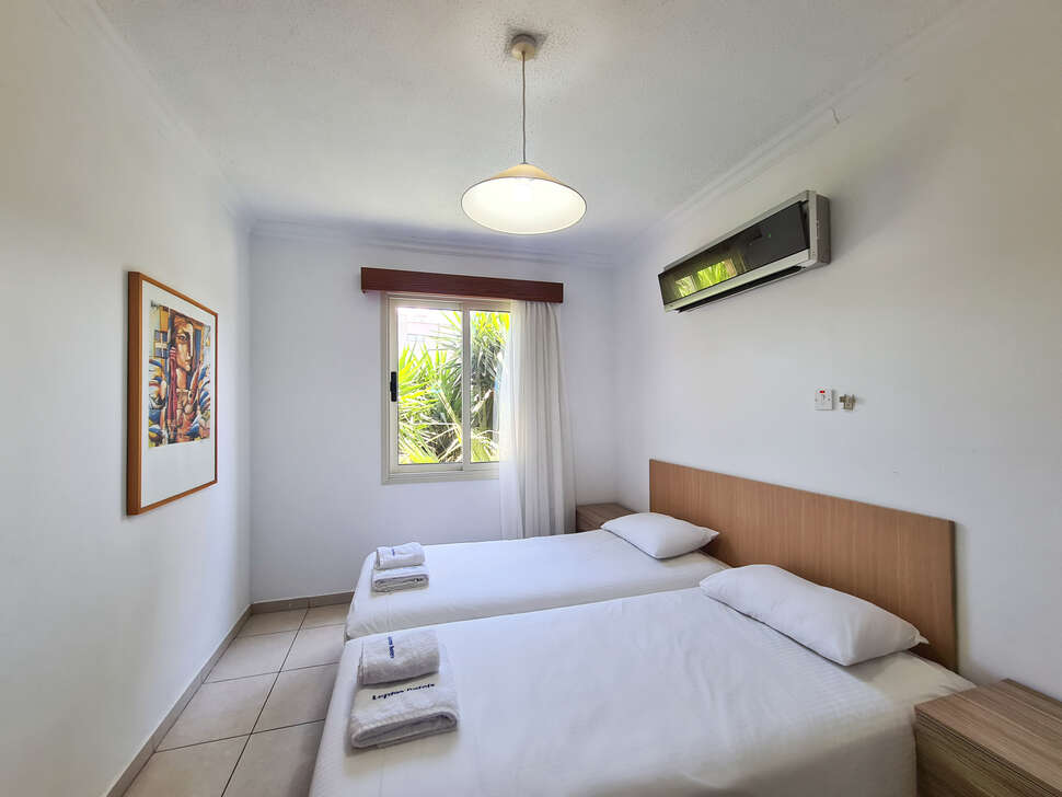 Een foto van Basilica Holiday Resort