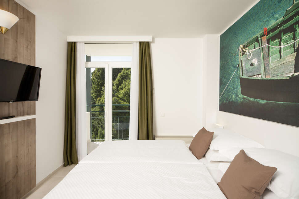 Een foto van Bluesun Hotel Neptun