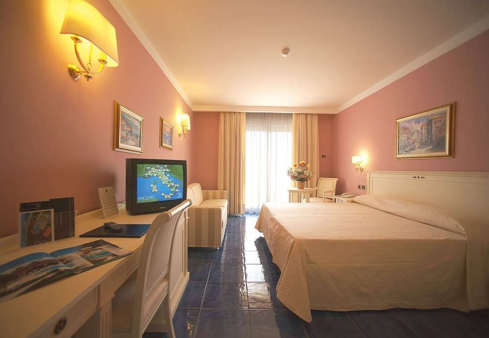 Ein Foto Salice Club Resort