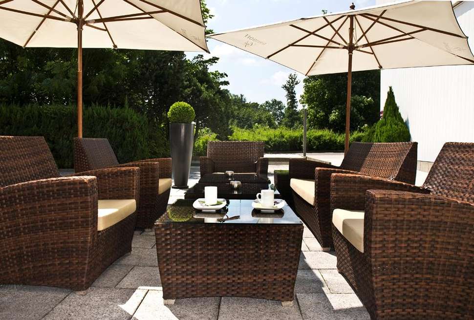 Een foto van Mercure Hotel Luedenscheid