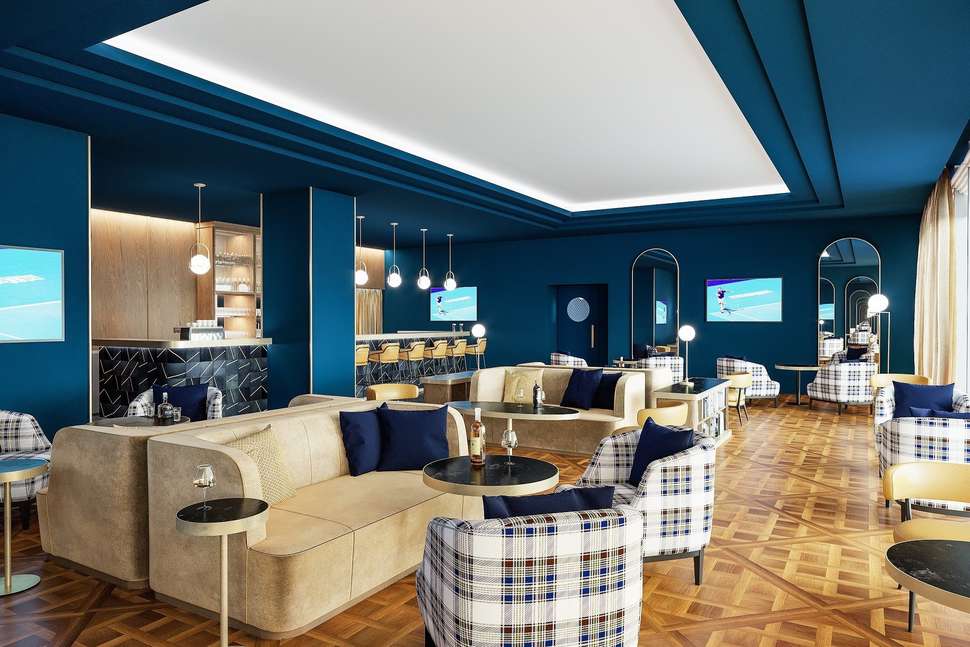 Een foto van Rixos Premium Dubrovnik Hotel