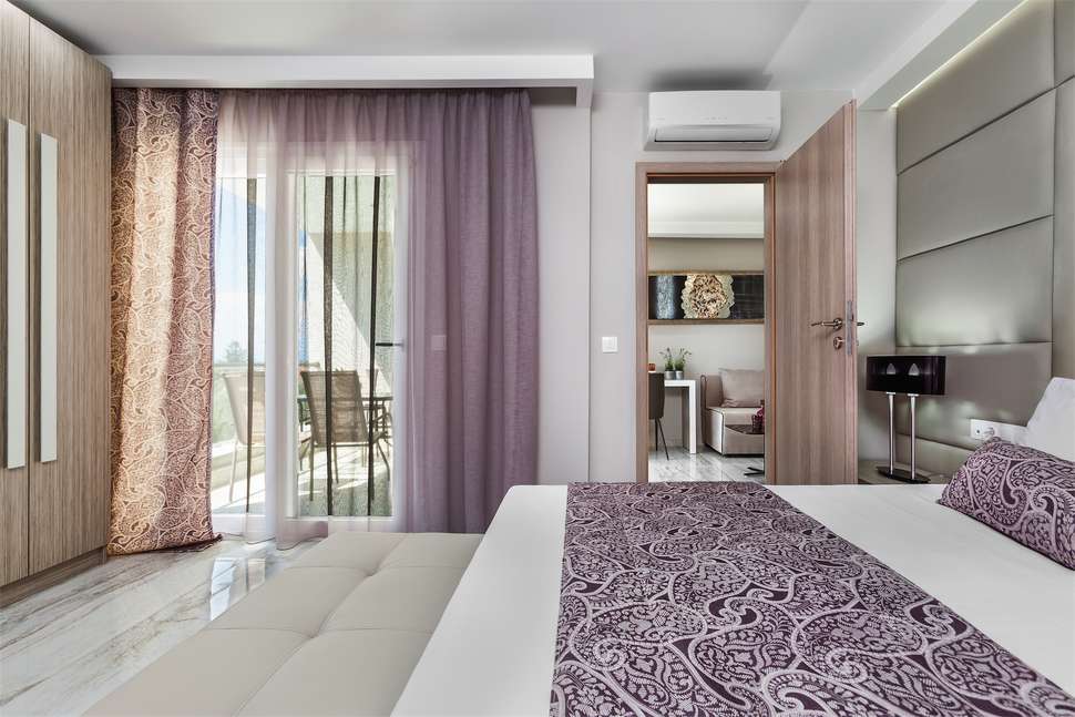 Een foto van Anna Hotel