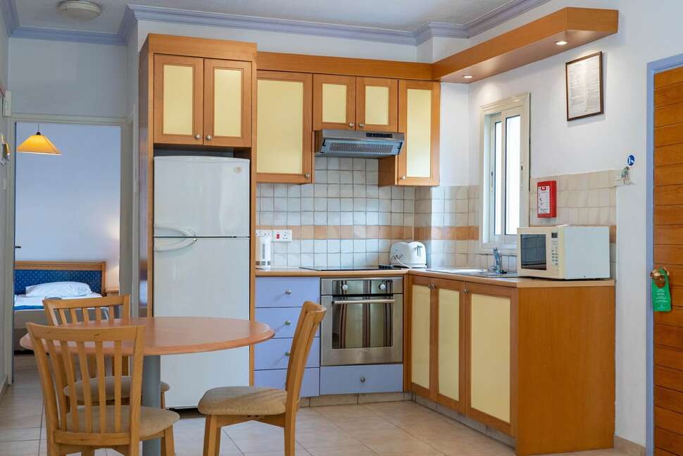 Een foto van Paphos Gardens Holiday Resort